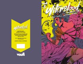 Read Witchblood  8 Page 2 in English