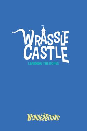 Read Wrassle Castle (Volume)  1 Page 3 in English
