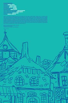 Read Wrassle Castle (Volume)  1 Page 4 in English
