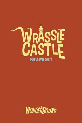 Read Wrassle Castle (Volume)  3 Page 3 in English