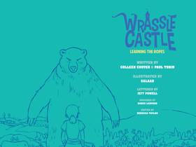 Read Wrassle Castle (Volume)  1 Page 6 in English