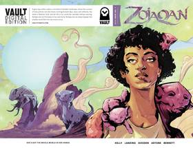 Read Zojaqan  1 Page 2 in English