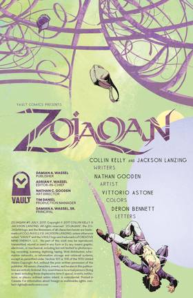 Read Zojaqan  1 Page 3 in English
