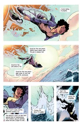 Read Zojaqan  1 Page 5 in English