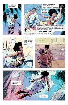 Read Zojaqan  1 Page 7 in English