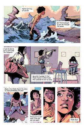 Read Zojaqan  1 Page 8 in English