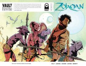 Read Zojaqan  2 Page 2 in English