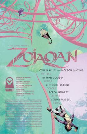 Read Zojaqan  2 Page 3 in English