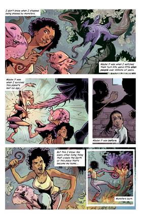 Read Zojaqan  2 Page 5 in English