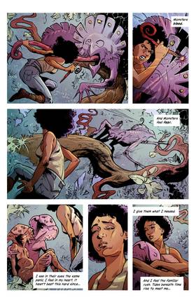 Read Zojaqan  2 Page 6 in English