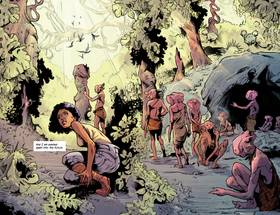 Read Zojaqan  2 Page 7 in English