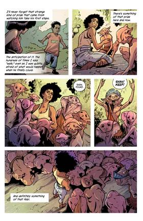 Read Zojaqan  2 Page 8 in English