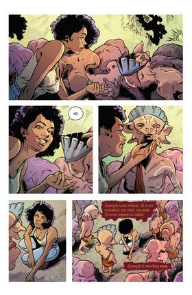 Read Zojaqan  2 Page 9 in English