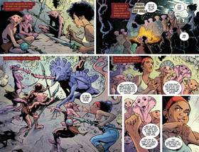 Read Zojaqan  2 Page 10 in English