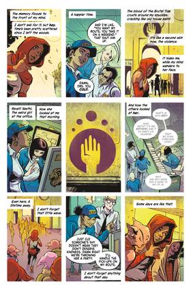 Read Zojaqan  4 Page 4 in English