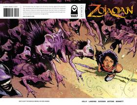 Read Zojaqan  3 Page 2 in English