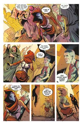 Read Zojaqan  4 Page 7 in English