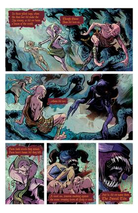 Read Zojaqan  3 Page 4 in English