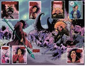 Read Zojaqan  5 Page 5 in English