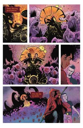 Read Zojaqan  5 Page 6 in English