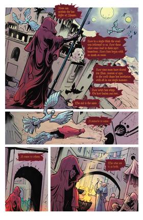 Read Zojaqan  5 Page 7 in English