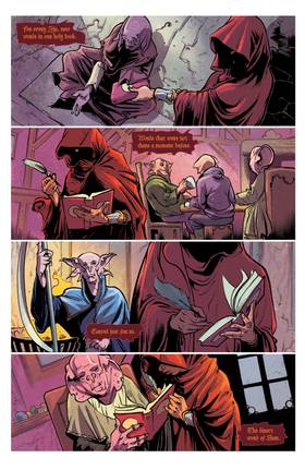 Read Zojaqan  5 Page 8 in English