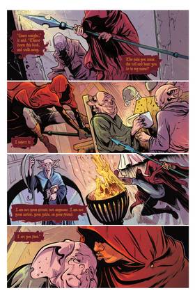 Read Zojaqan  5 Page 9 in English