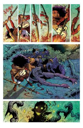 Read Zojaqan  3 Page 9 in English