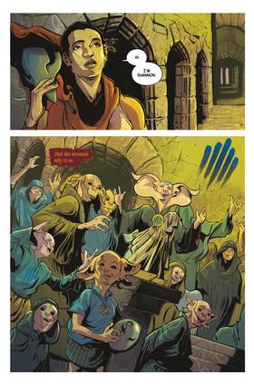 Read Zojaqan  4 Page 10 in English