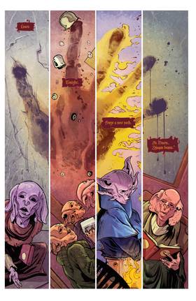 Read Zojaqan  5 Page 10 in English