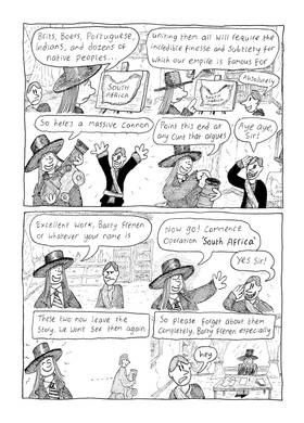 Read Gwen and Wendy  1 Page 5 in English