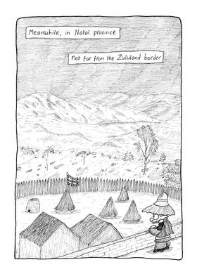 Read Gwen and Wendy  1 Page 6 in English