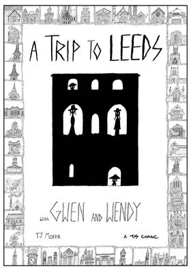Read Gwen and Wendy  1 Page 1 in English