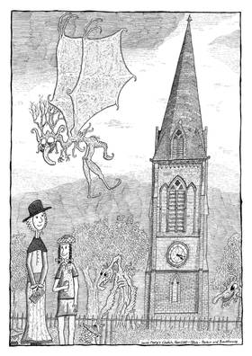 Read Gwen and Wendy  1 Page 7 in English
