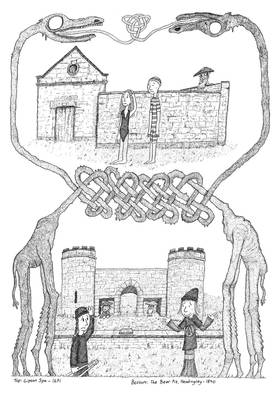 Read Gwen and Wendy  1 Page 8 in English