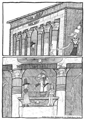 Read Gwen and Wendy  1 Page 10 in English