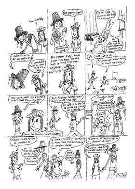 Read Gwen and Wendy  2 Page 5 in English