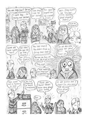 Read Gwen and Wendy  5 Page 7 in English
