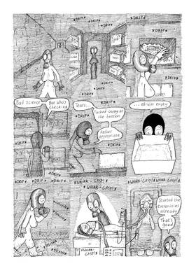 Read Gwen and Wendy  5 Page 10 in English