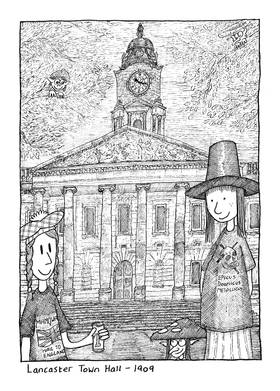 Read Gwen and Wendy  8 Page 6 in English