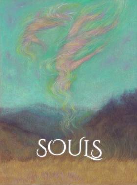 Read SOULS  1 Page 1 in English