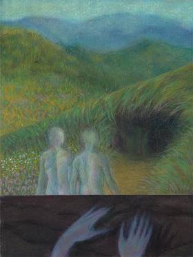 Read SOULS  1 Page 5 in English