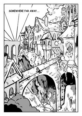 Read Ozen  2 Page 3 in English