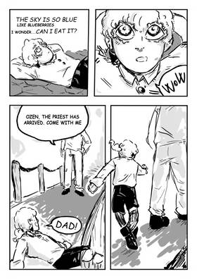Read Ozen  2 Page 4 in English