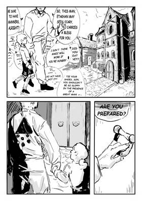 Read Ozen  2 Page 5 in English