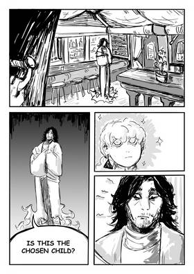 Read Ozen  2 Page 6 in English