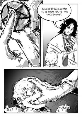 Read Ozen  2 Page 8 in English