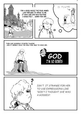 Read Ozen  1 Page 2 in English