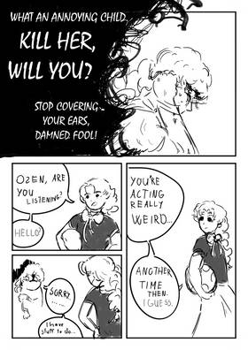 Read Ozen  1 Page 5 in English