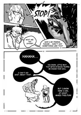 Read Ozen  1 Page 6 in English